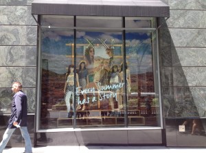 Every Summer Has A Story