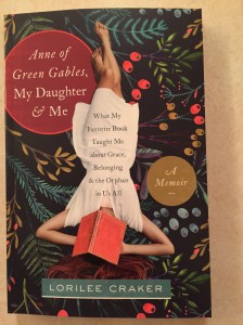 Lorilee's newest book