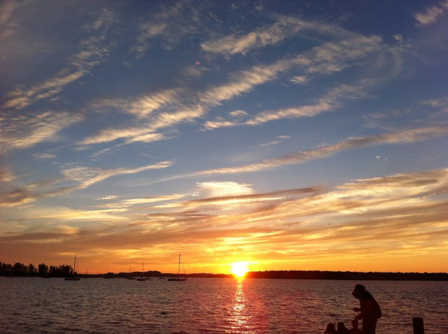 Summer of 2013 picture from my phone 363